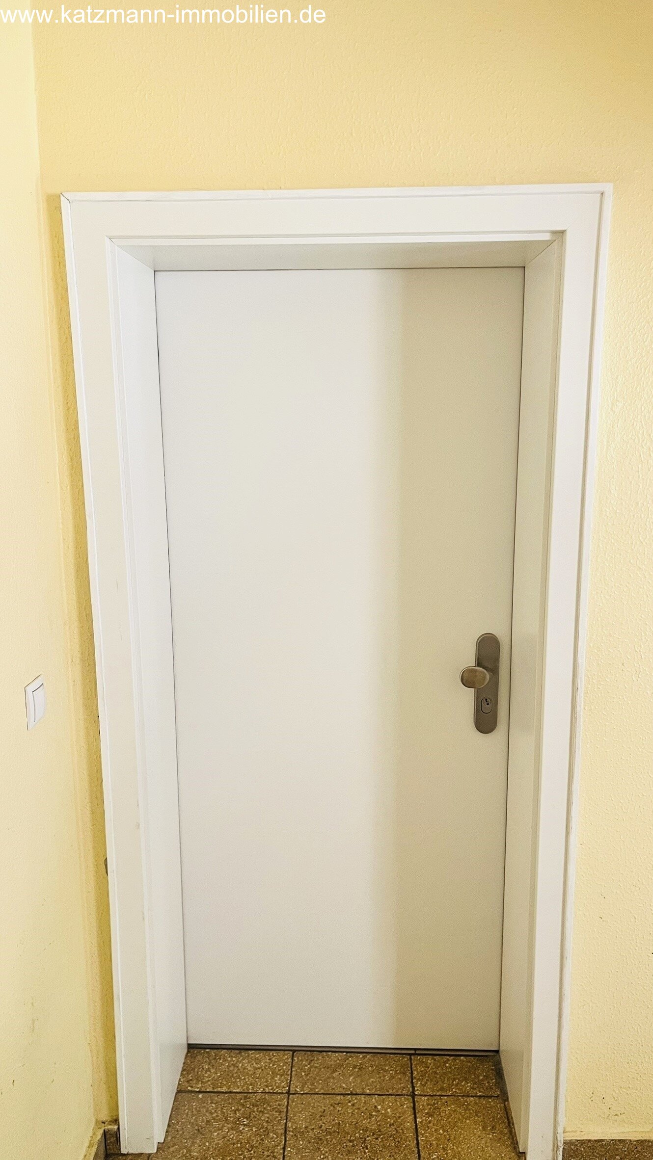 Wohnungstür Wohnungstür