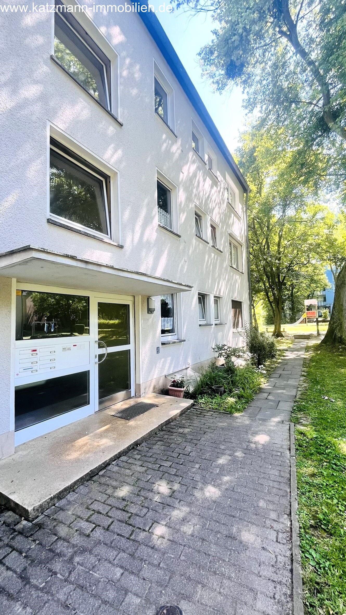 Eingangsbereich Eingangsbereich