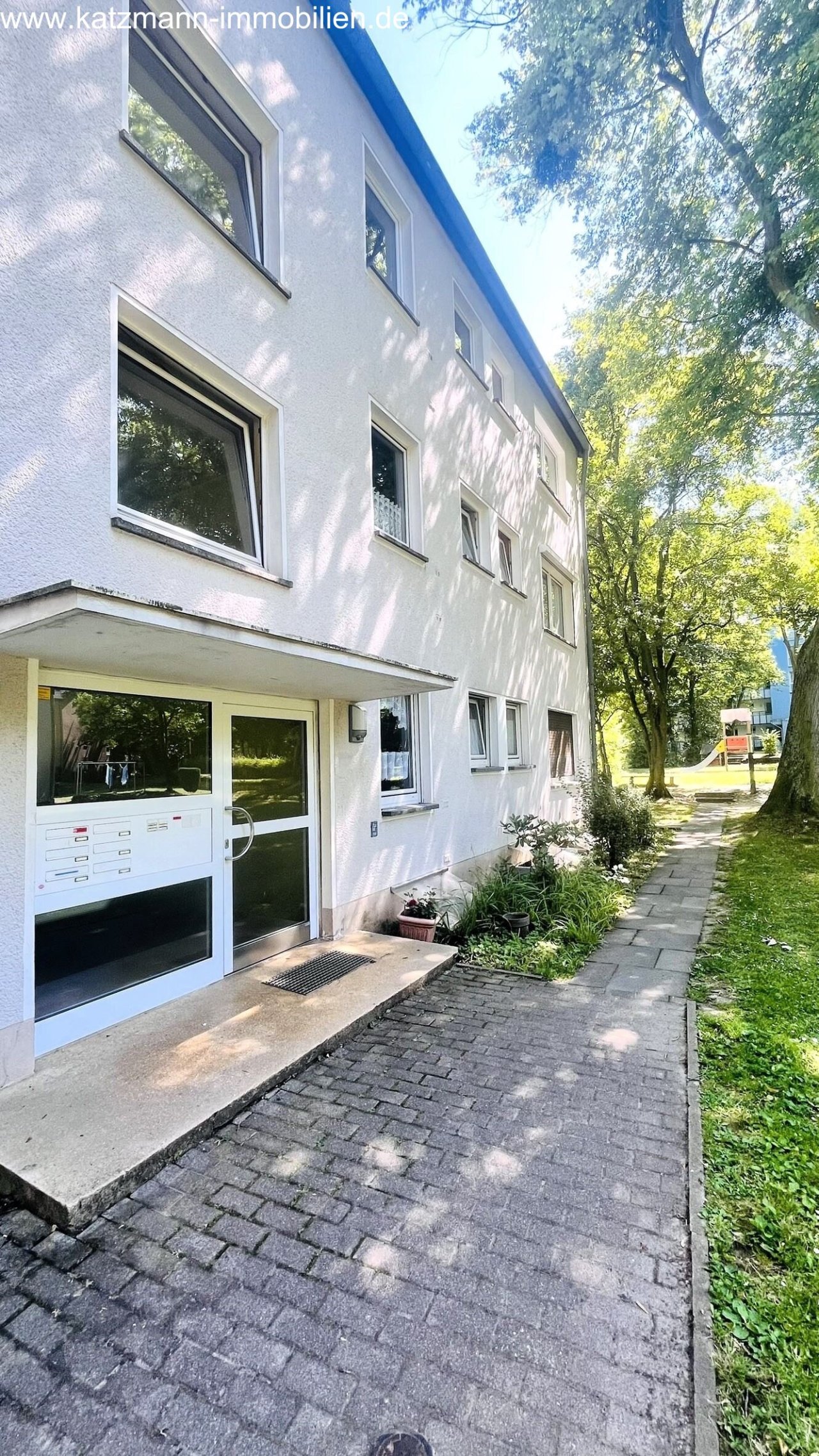 Eingangsbereich Eingangsbereich
