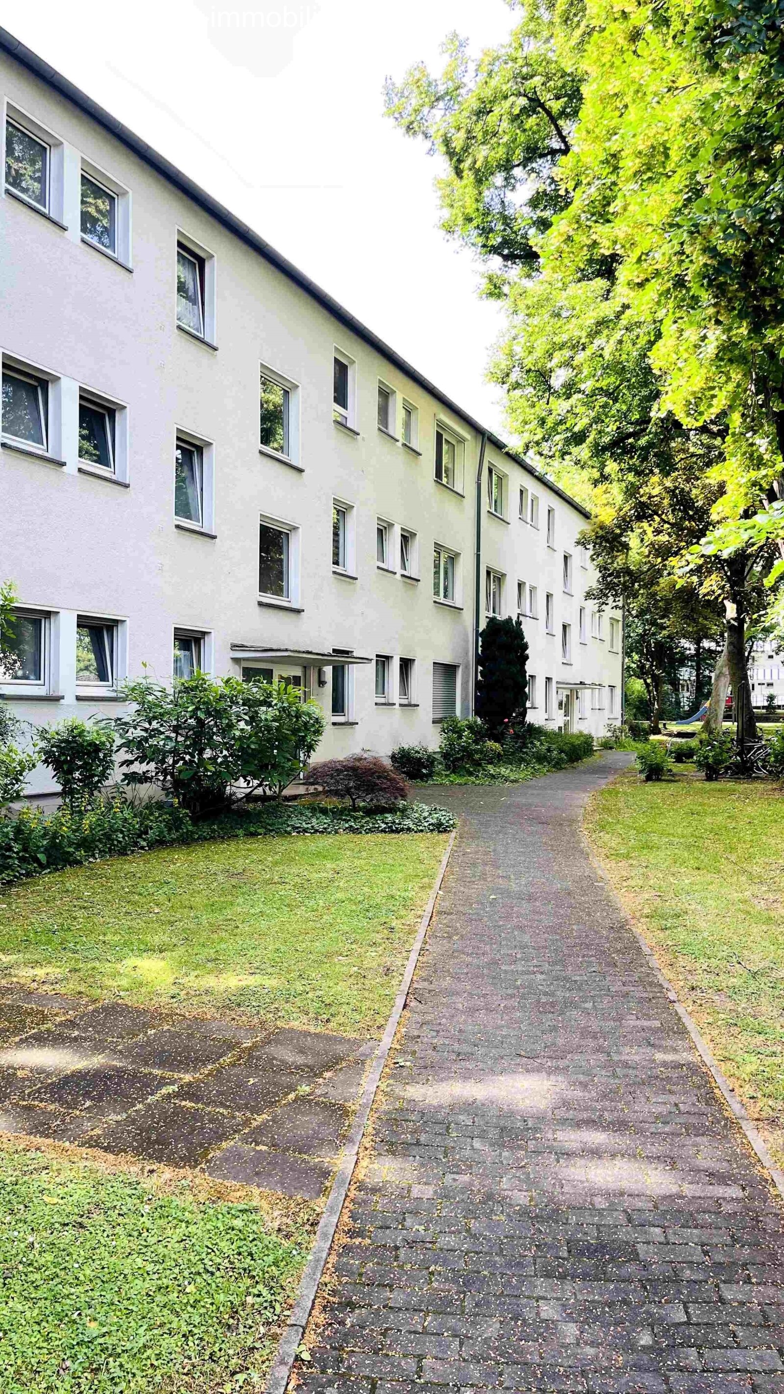 Hausansicht Hausansicht