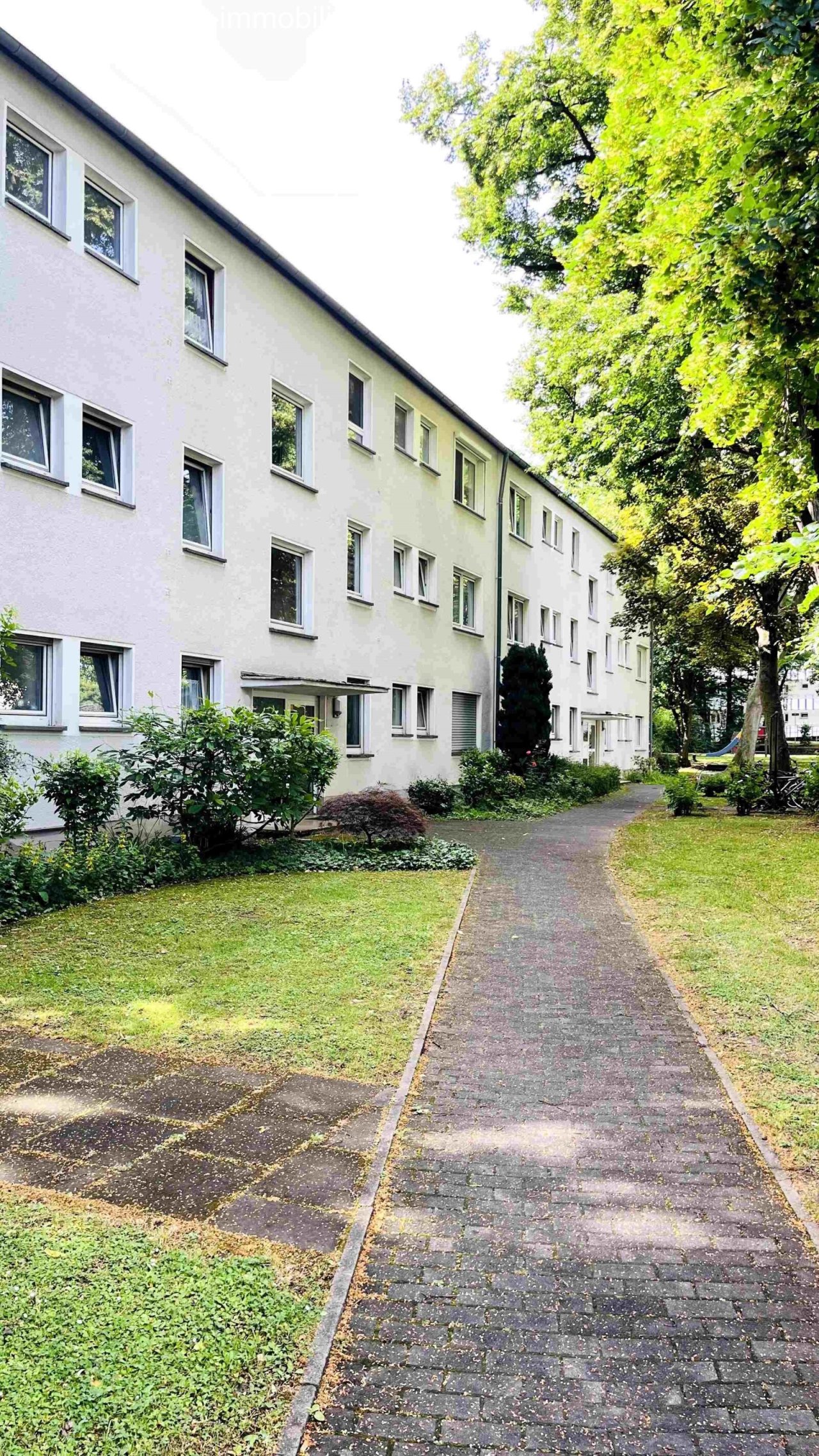 Hausansicht Hausansicht