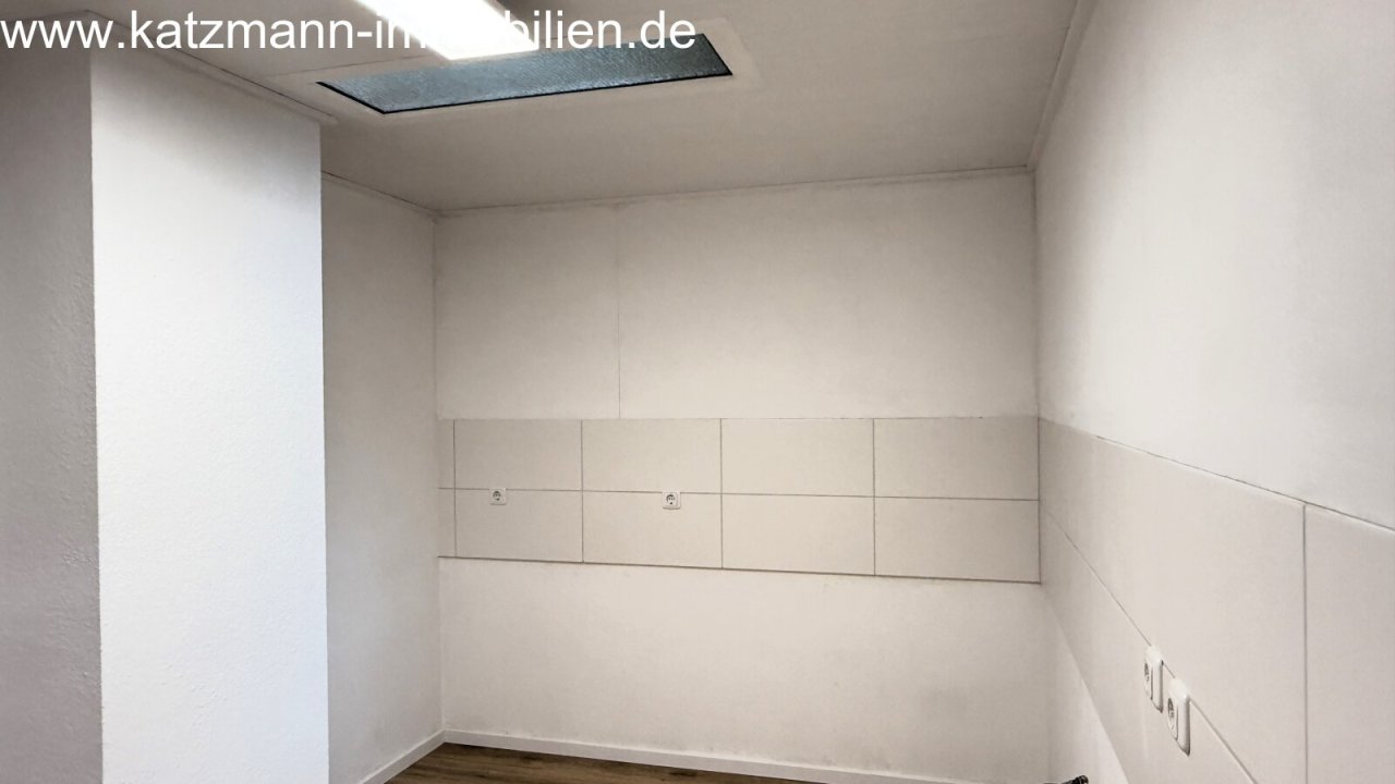 Küche im OG