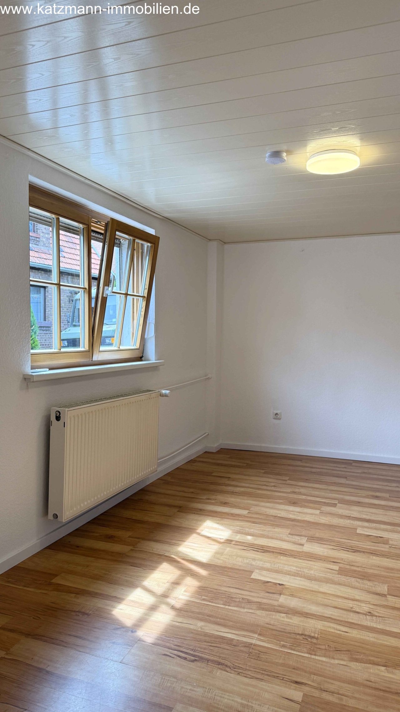 Gästezimmer im EG