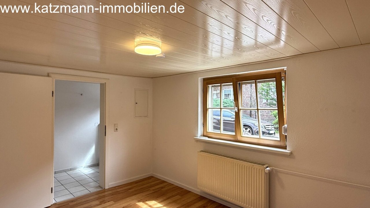 Gästezimmer im EG