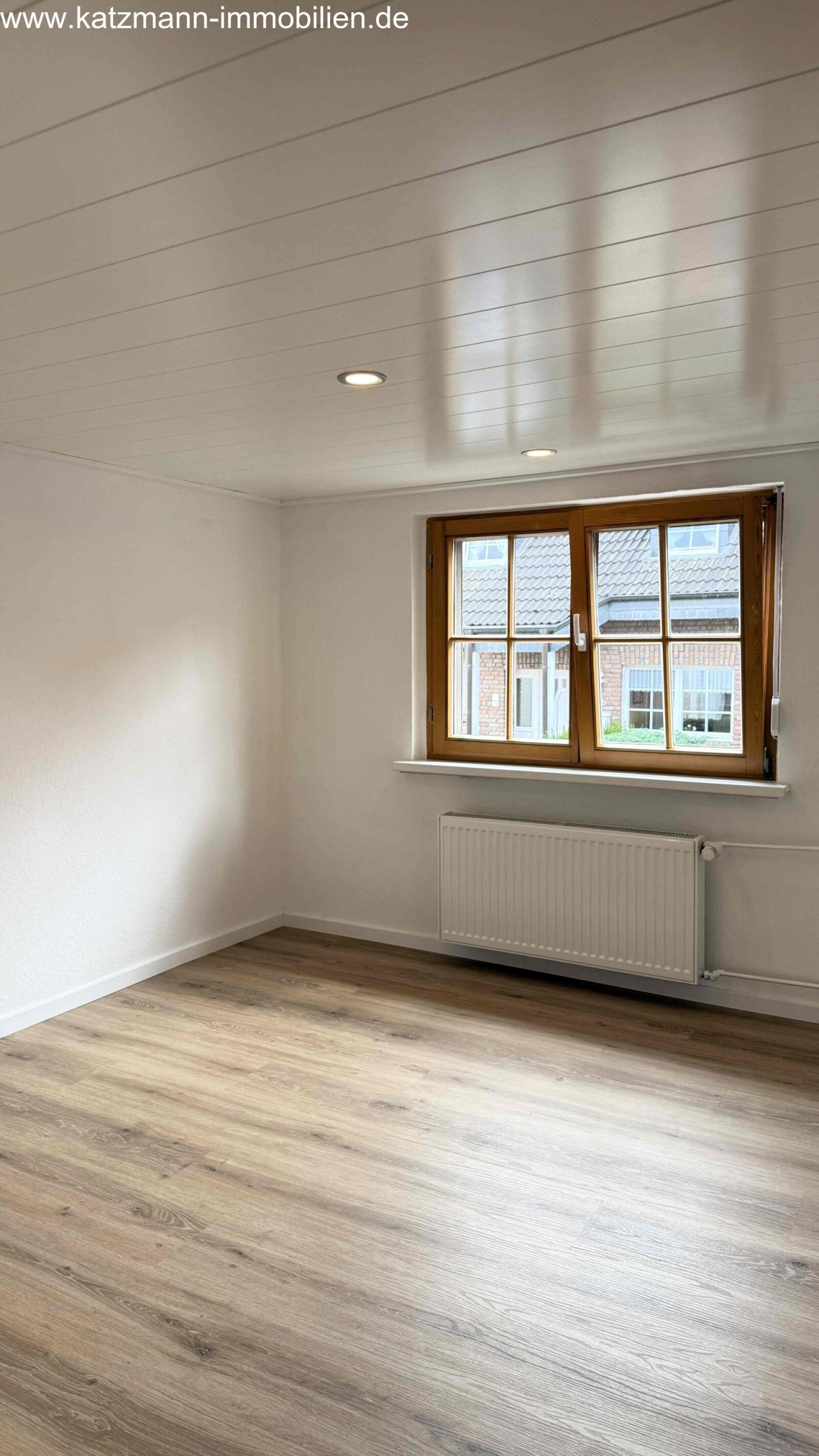 Kinderzimmer im OG