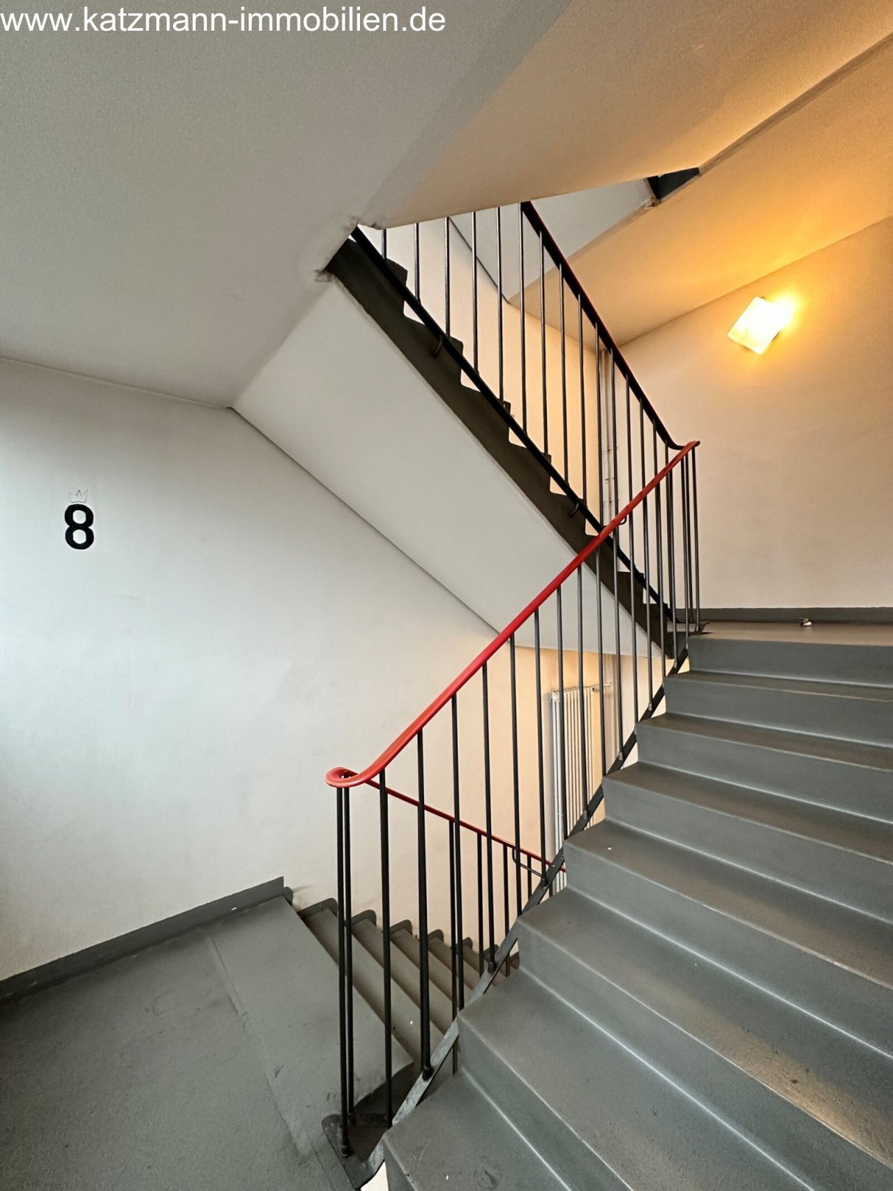 Treppenhaus