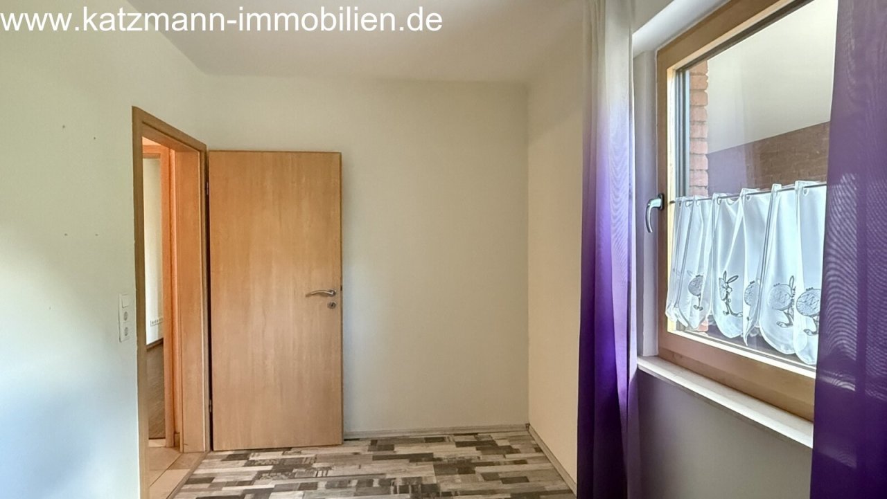 Gästezimmer / Büro