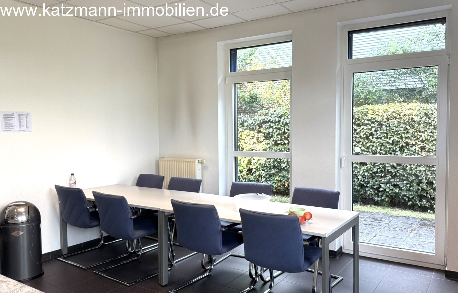 EG rechts - Aufenthaltsraum