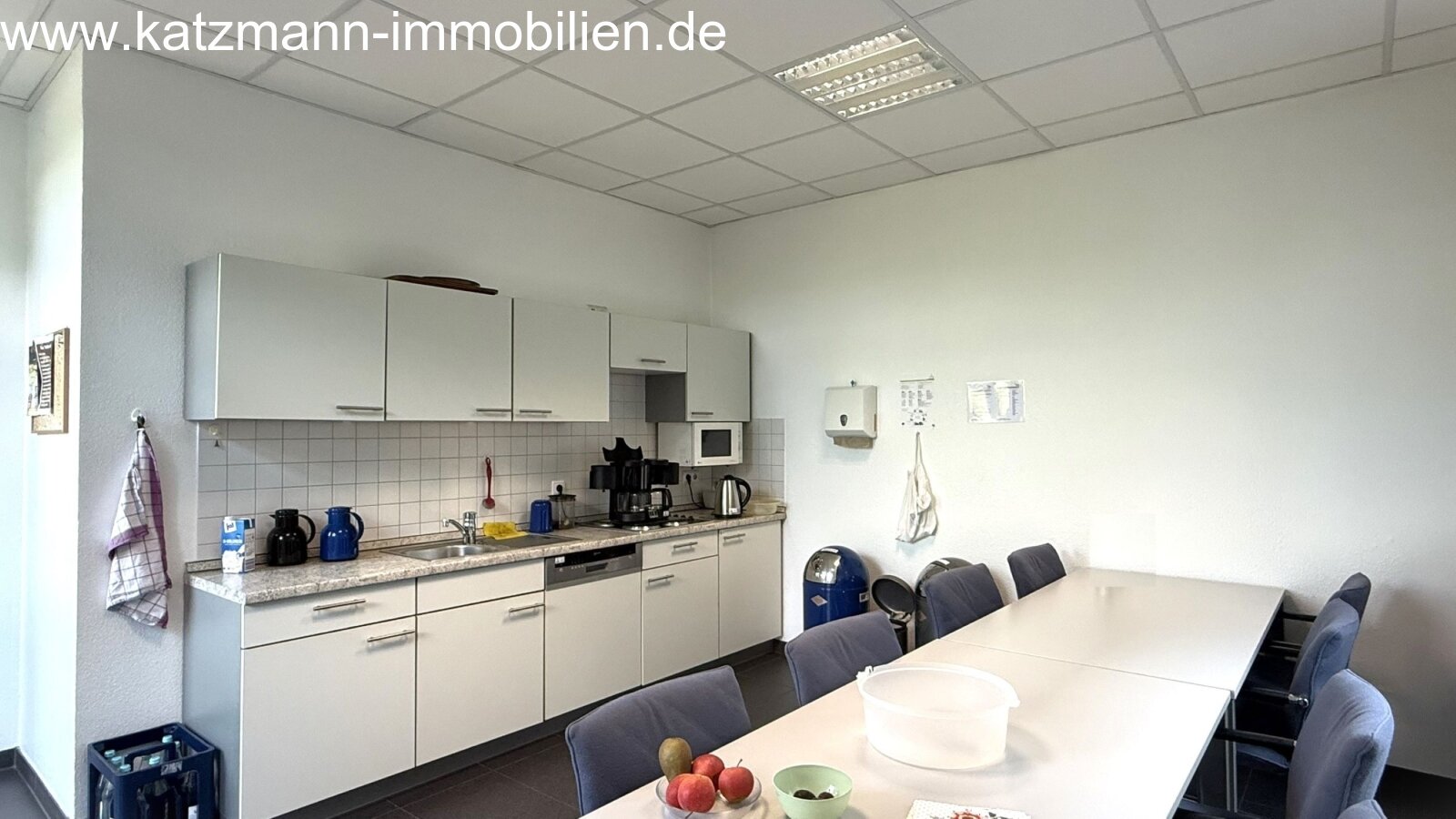 EG rechts - Aufenthalts. (insges. 5 Küchen im Haus)