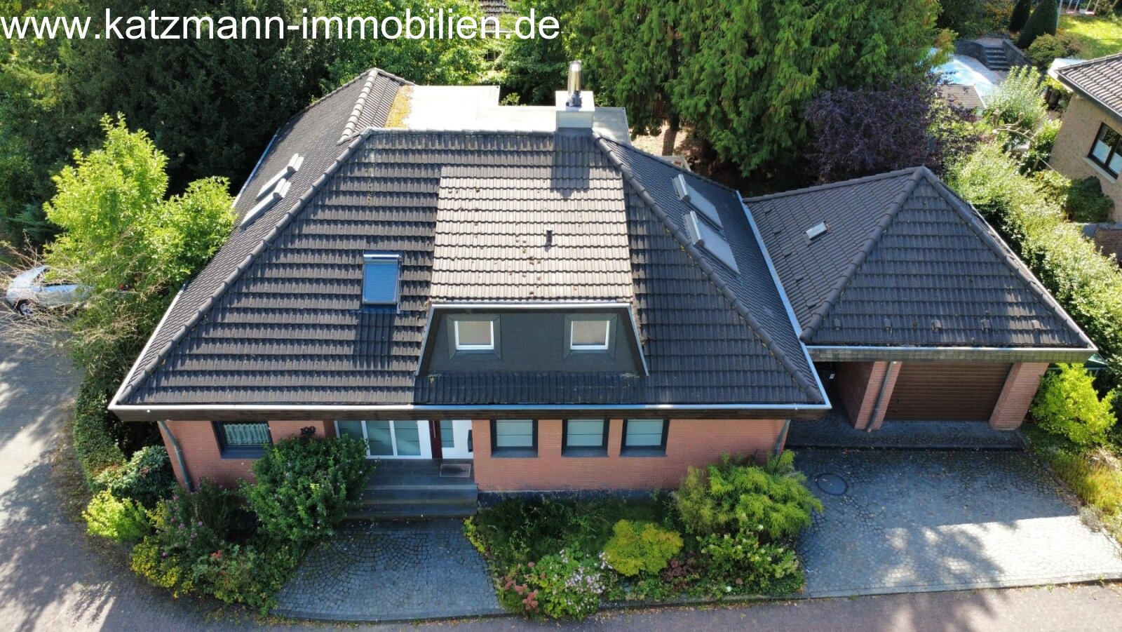 Hier werden Sie sich wohlfühlen!