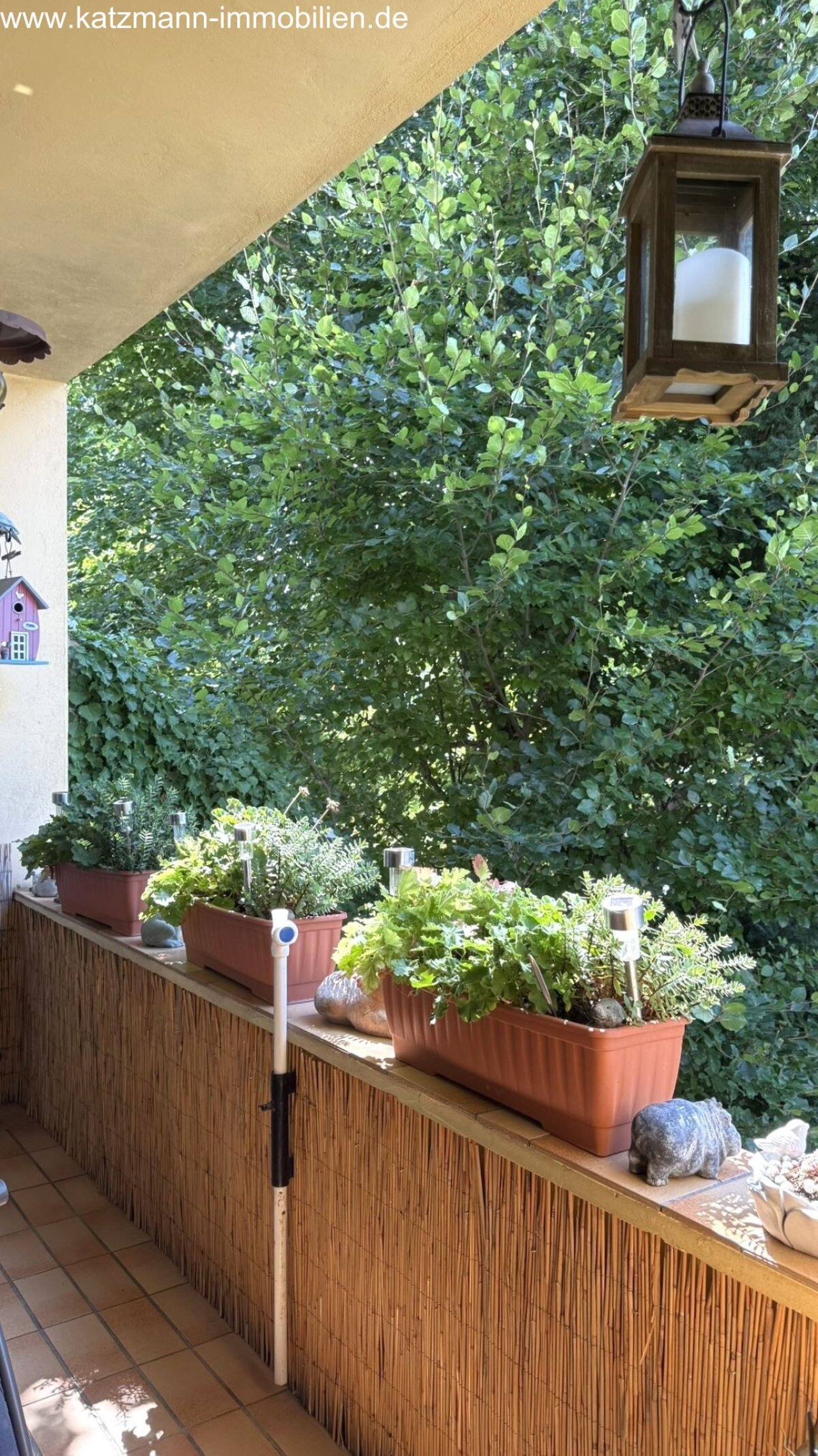 EG - Loggia