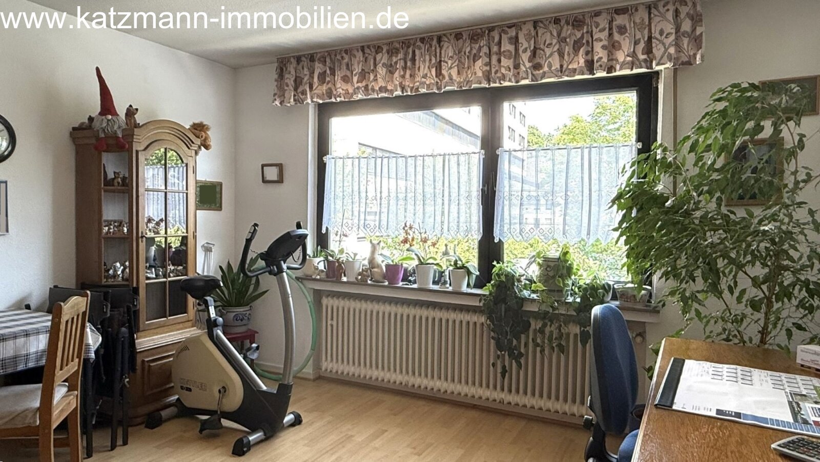 OG - Kind/Büro