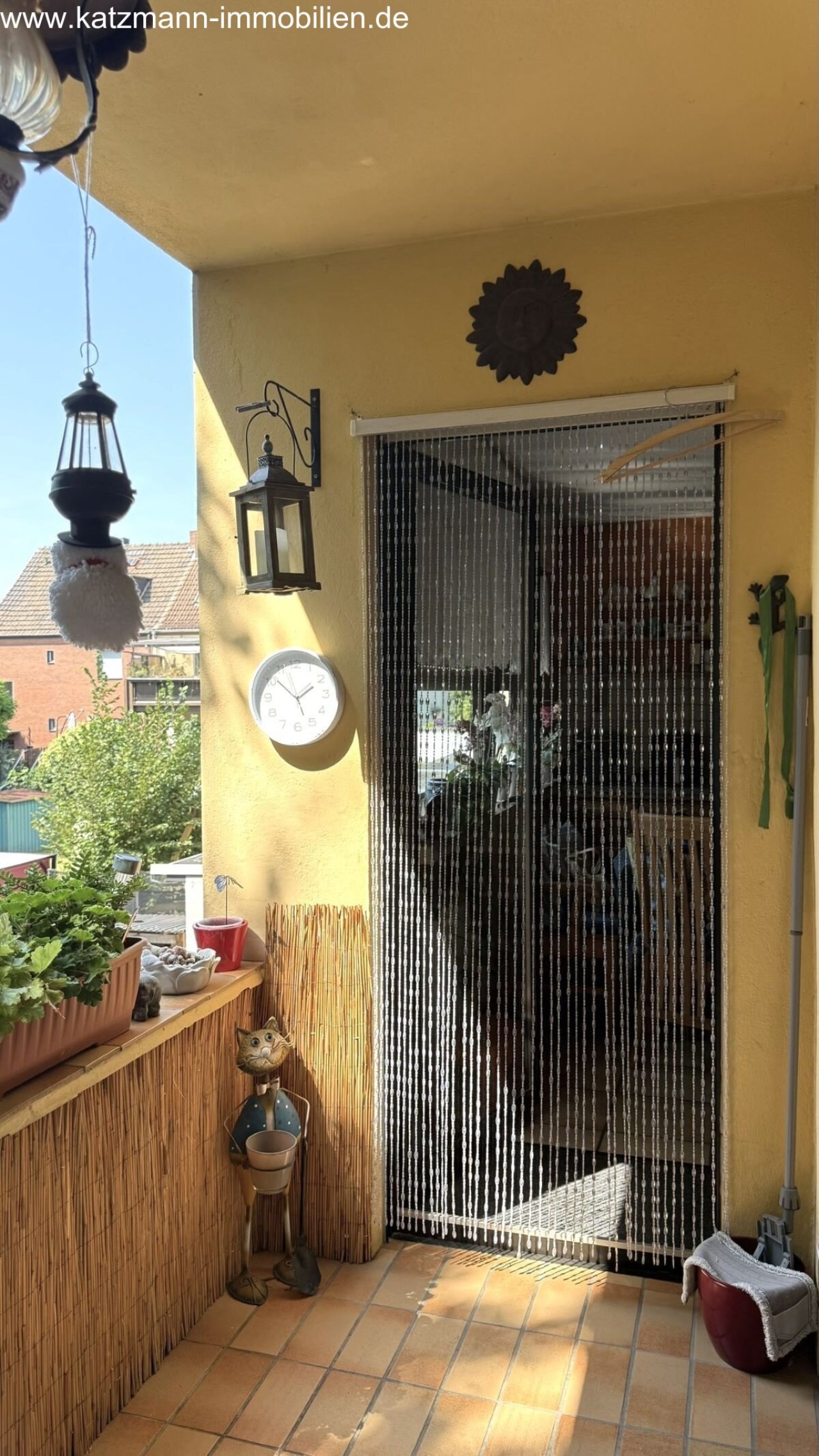 OG - Loggia