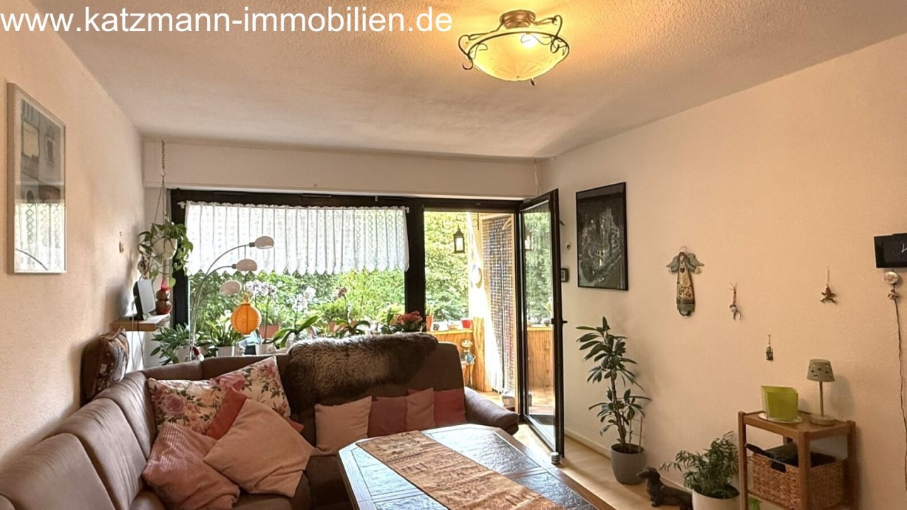 OG - Wohnzimmer