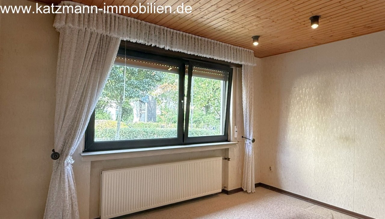 EG - Schlafzimmer