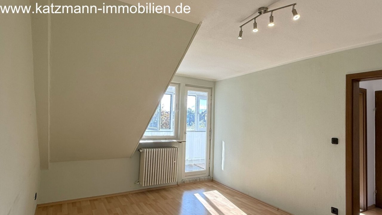 DG - Wohnzimmer