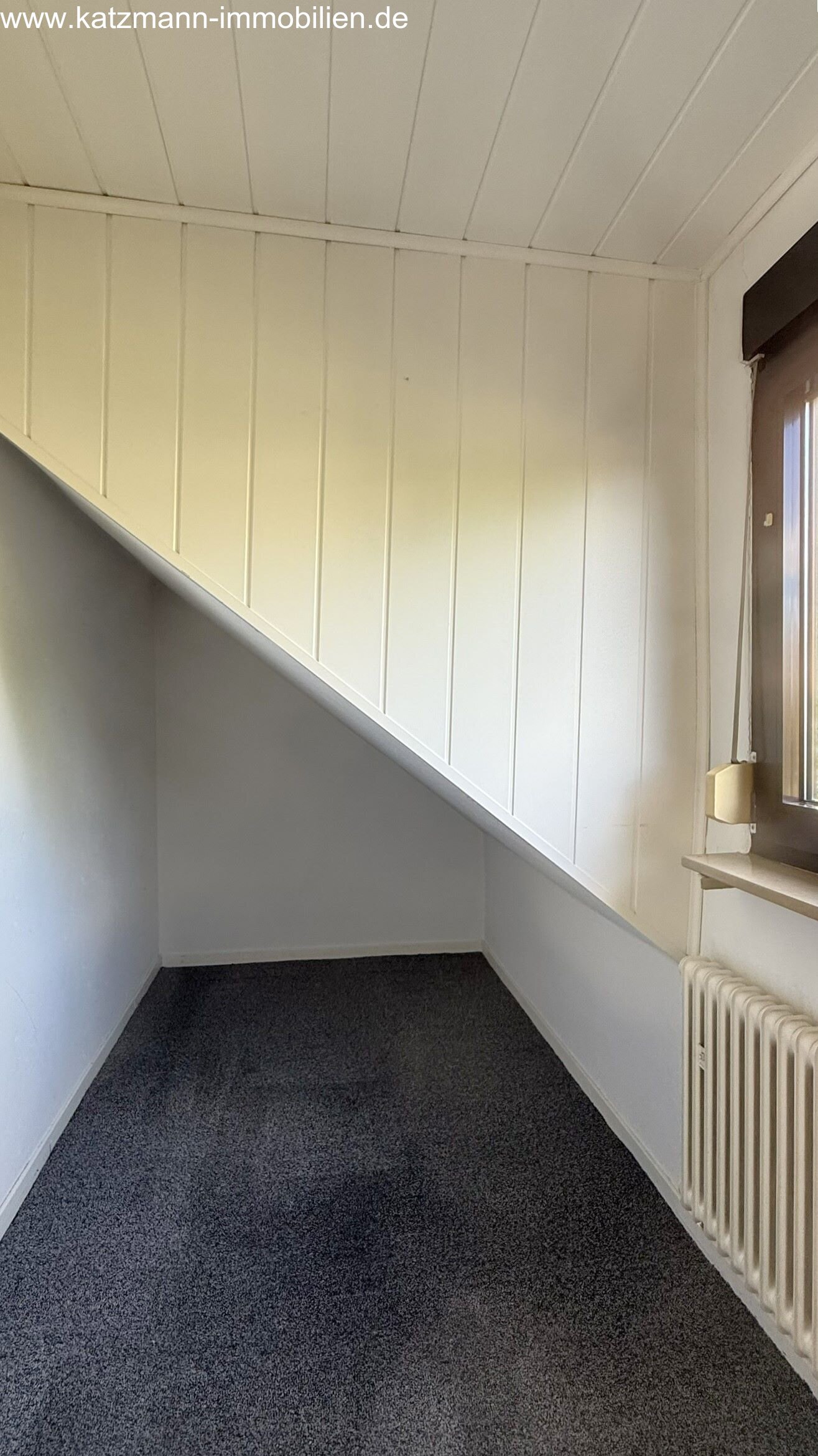 DG Abstellraum (Büro)