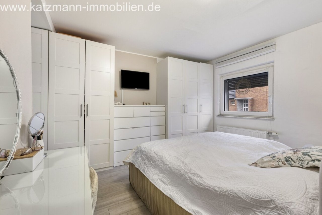 Elternschlafzimmer
