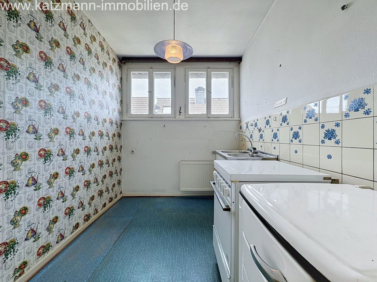 Küche OG 
