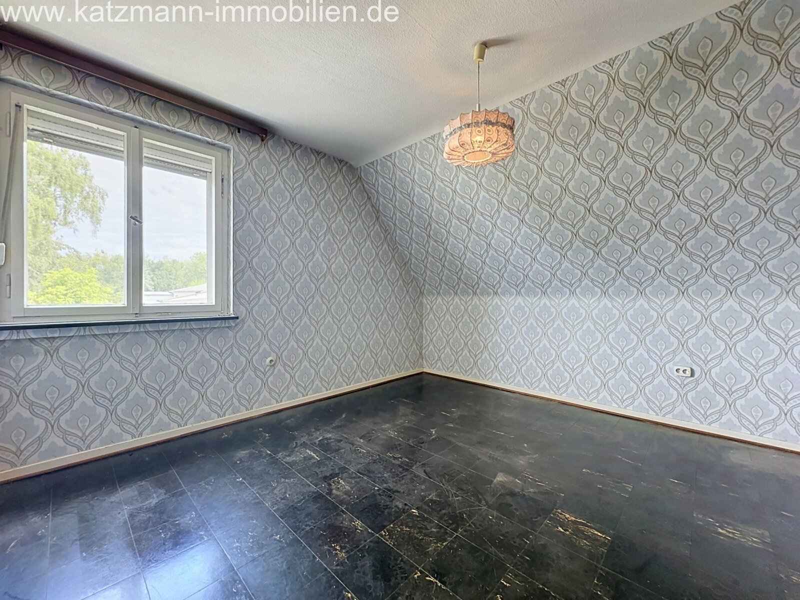 Schlafzimmer 1 OG 