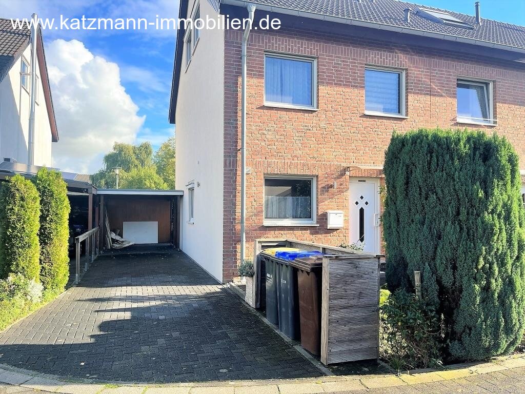 Energiesparendes Haus mit Top-Ausstattung und vielen Extras in schöner Lage zu verkaufen! 