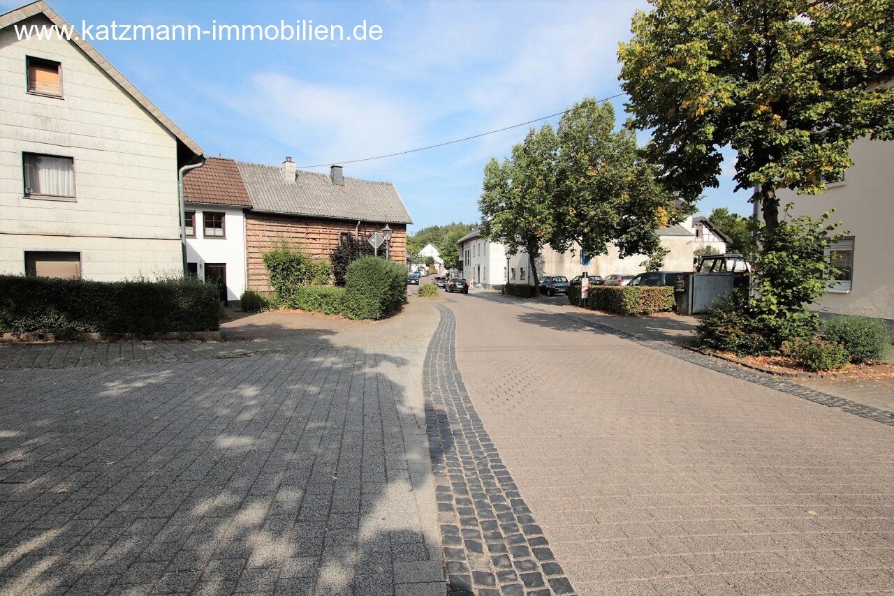 Established medical practice and representative residential building for sale in the town center.