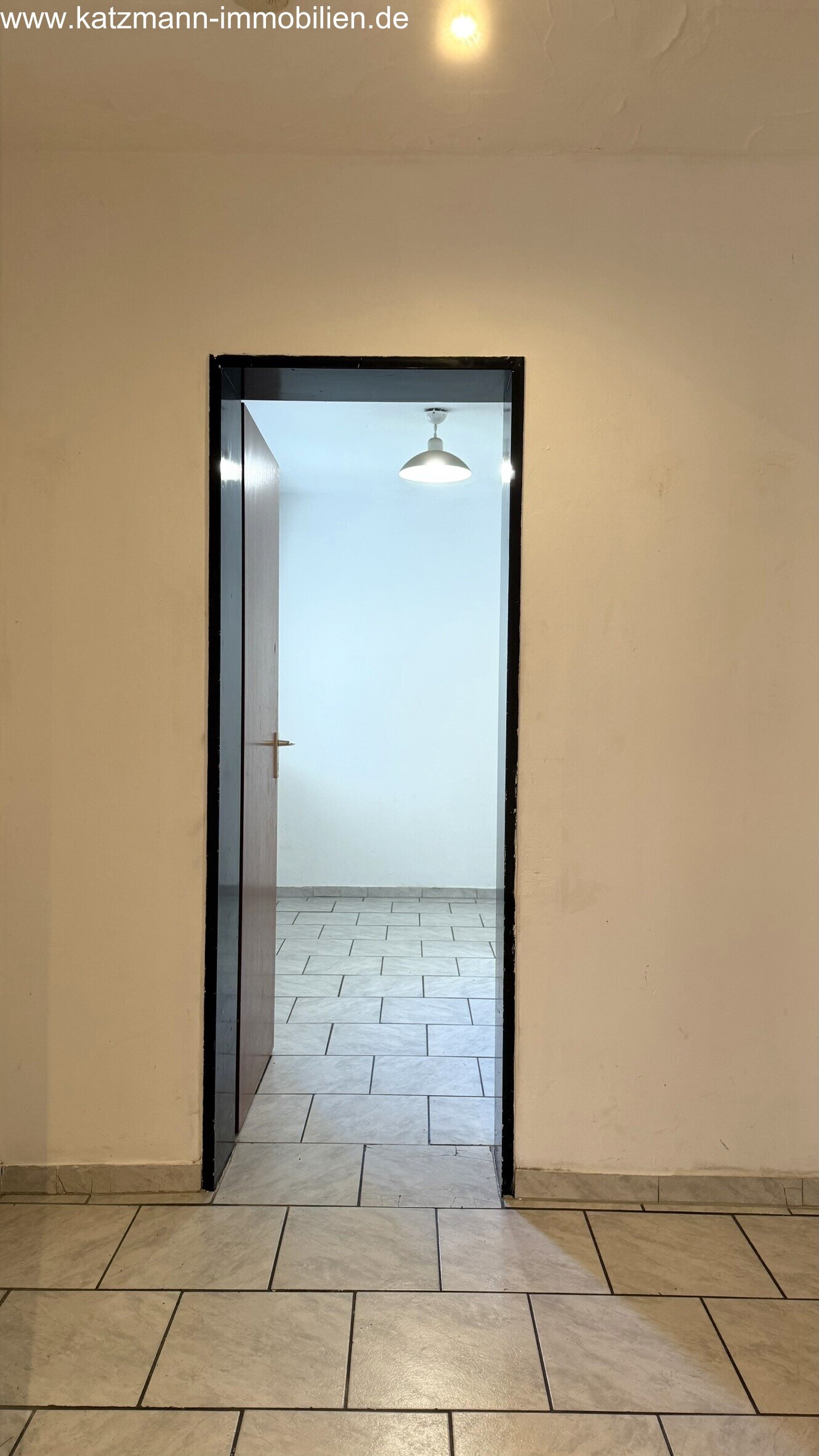 Charming 3-room ground-floor apartment in Bergheim