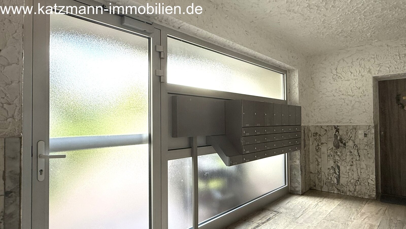 Charming 3-room ground-floor apartment in Bergheim