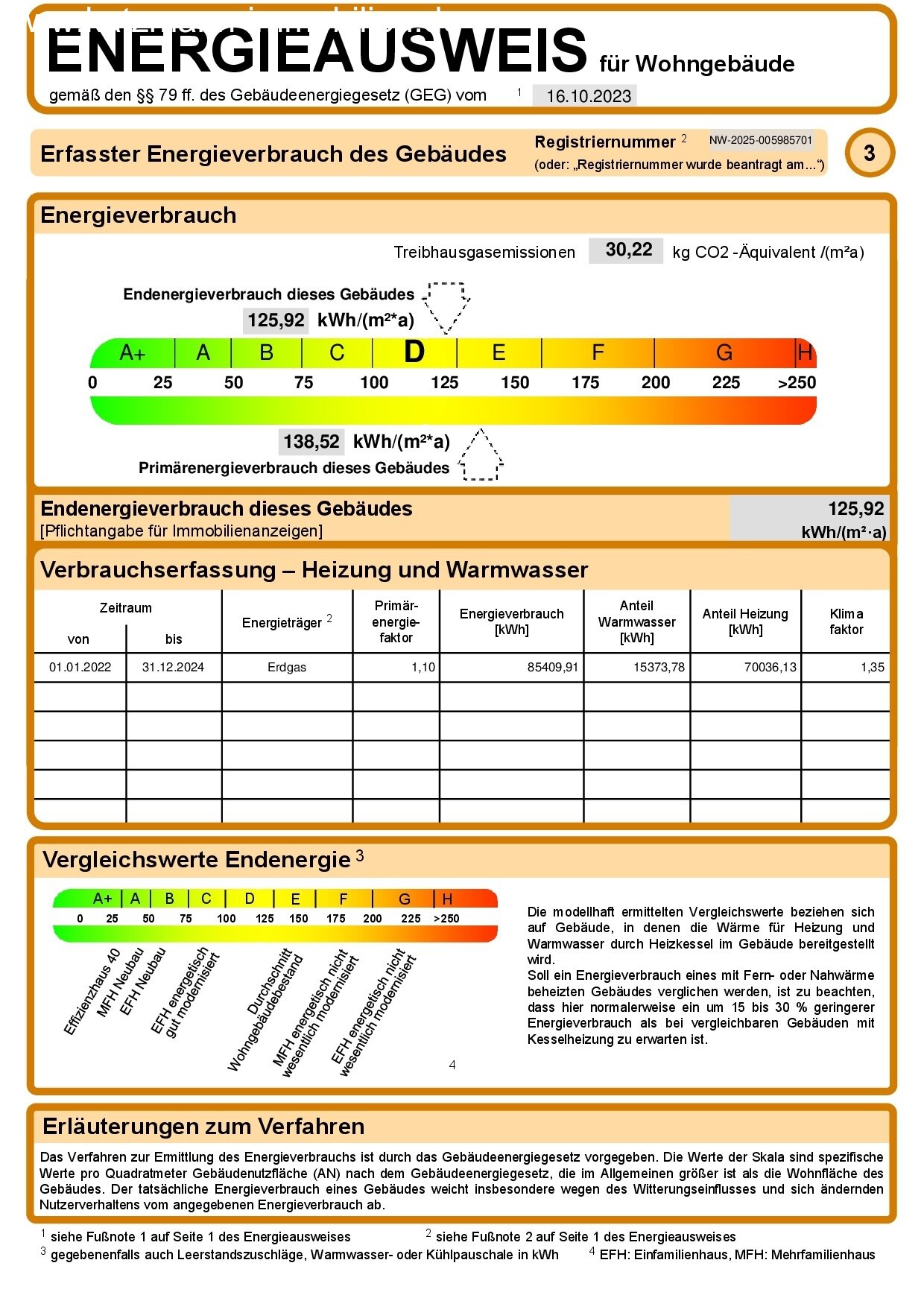 Freistehendes Einfamilienhaus in Bester Lage – Modernisiert, Großzügig & Familiengerecht