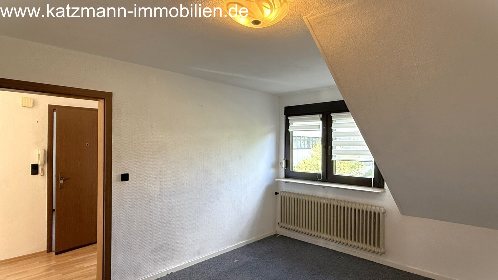 Mehrfamilienhaus in Top-Lage von Troisdorf zu verkaufen - ideal für Selbstnutzer oder Kapitalanleger