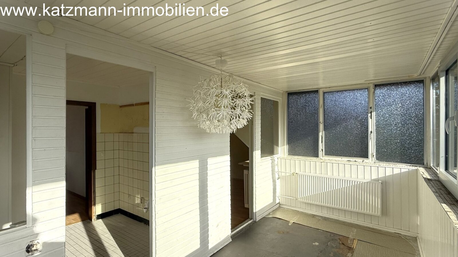 Mehrfamilienhaus in Top-Lage von Troisdorf zu verkaufen - ideal für Selbstnutzer oder Kapitalanleger