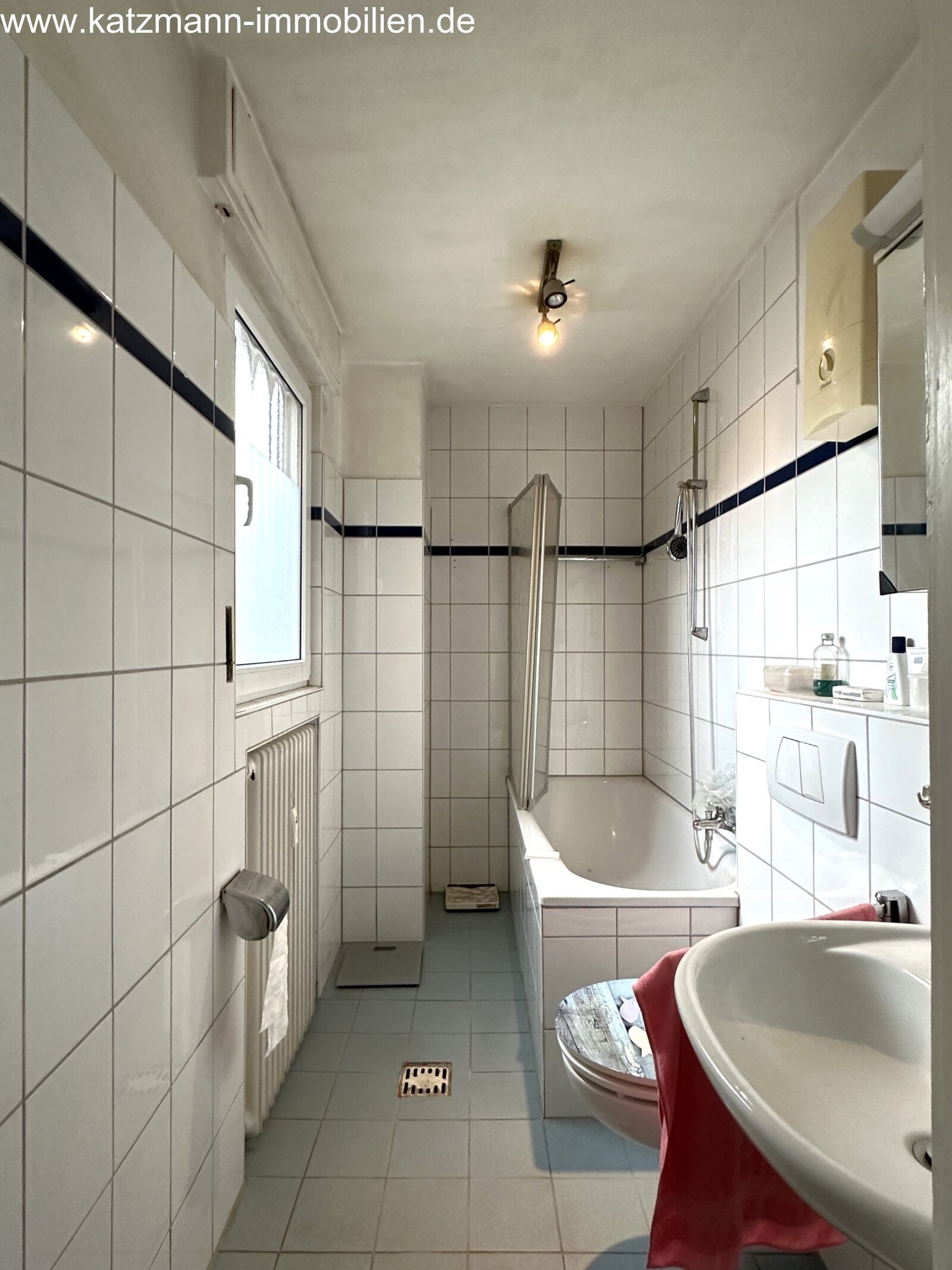 Multi-family house + garages + 747 m² large property for sale