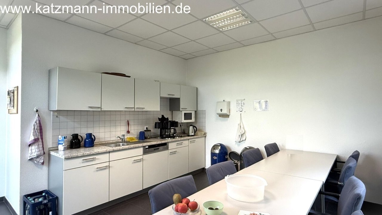 EG rechts - Aufenthalts. (insges. 5 Küchen im Haus)