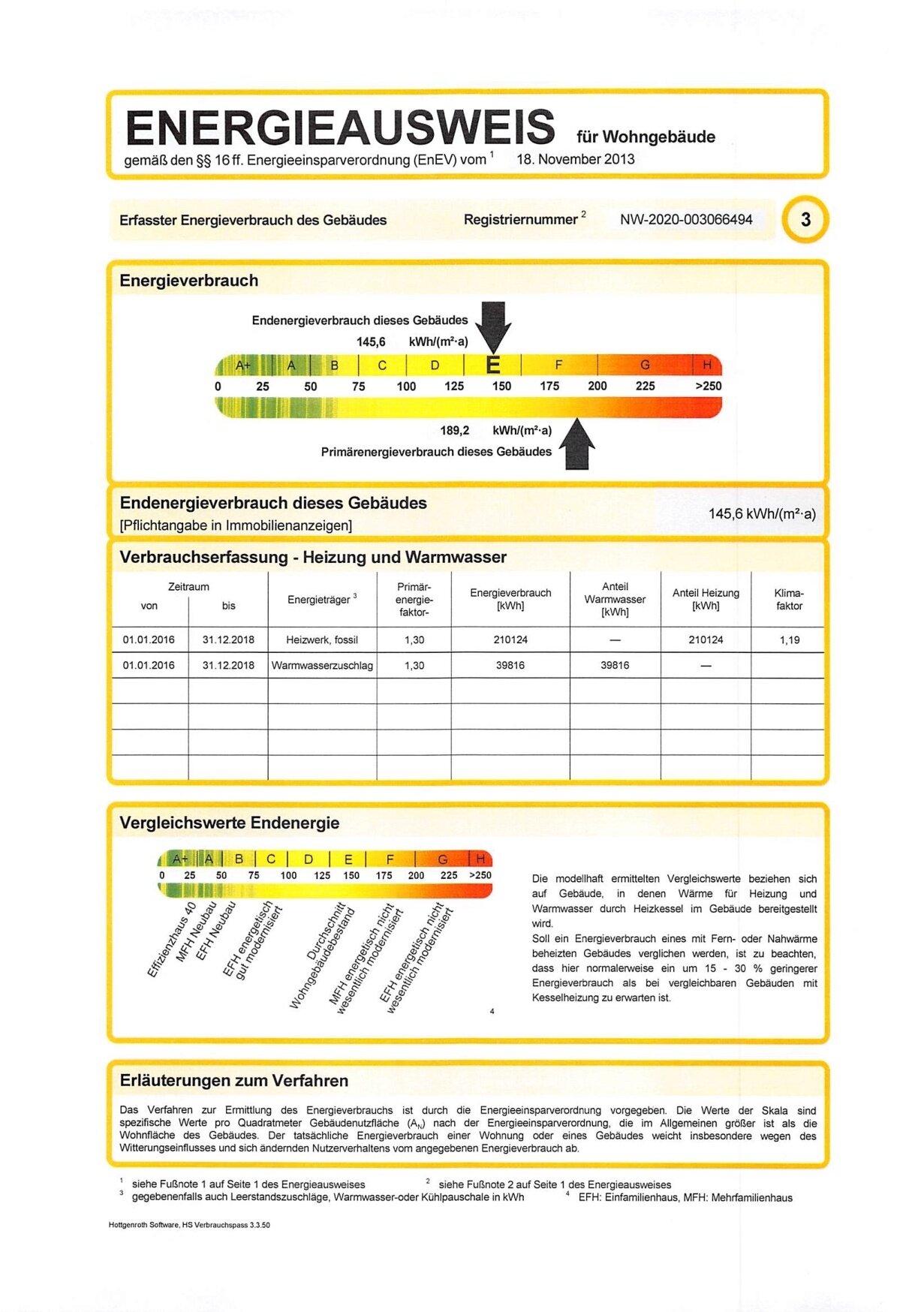 Toplage – Soforteinzug möglich: Helle 3-Zimmerwohnung mit 2 Loggien zu verkaufen