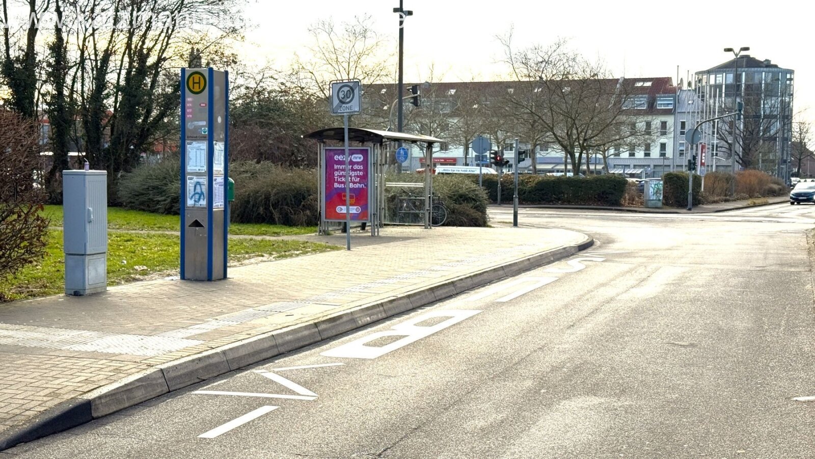 Toplage – Soforteinzug möglich: Helle 3-Zimmerwohnung mit 2 Loggien zu verkaufen