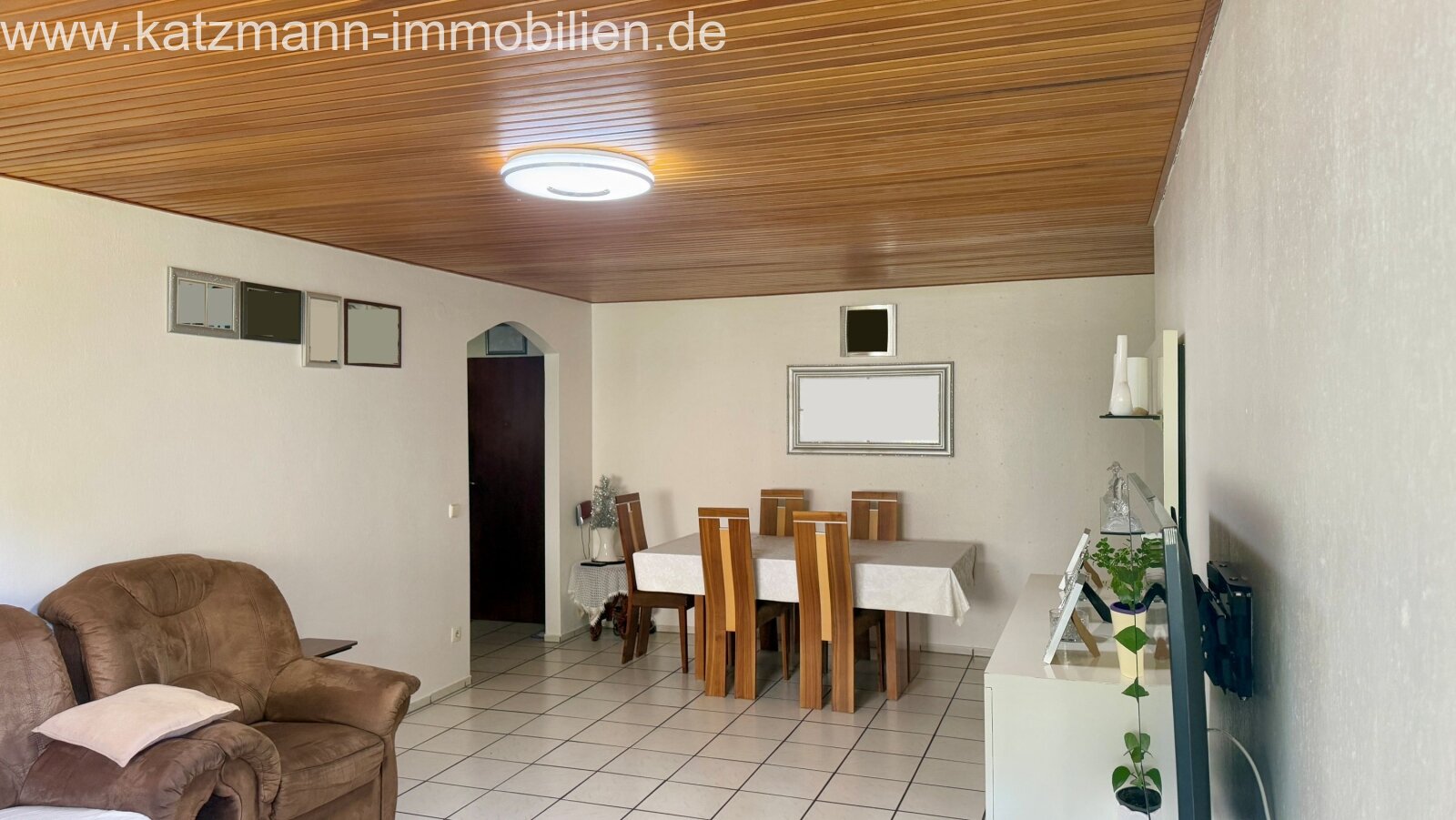 3‑Zimmer‑Wohnung mit Balkon in Bergheim - attraktive 6,2 % Rendite