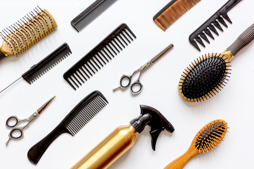 Moderner Friseursalon im Herzen von Köln zu vermieten - Eine Chance auch für innovative Jungunternehmer! 