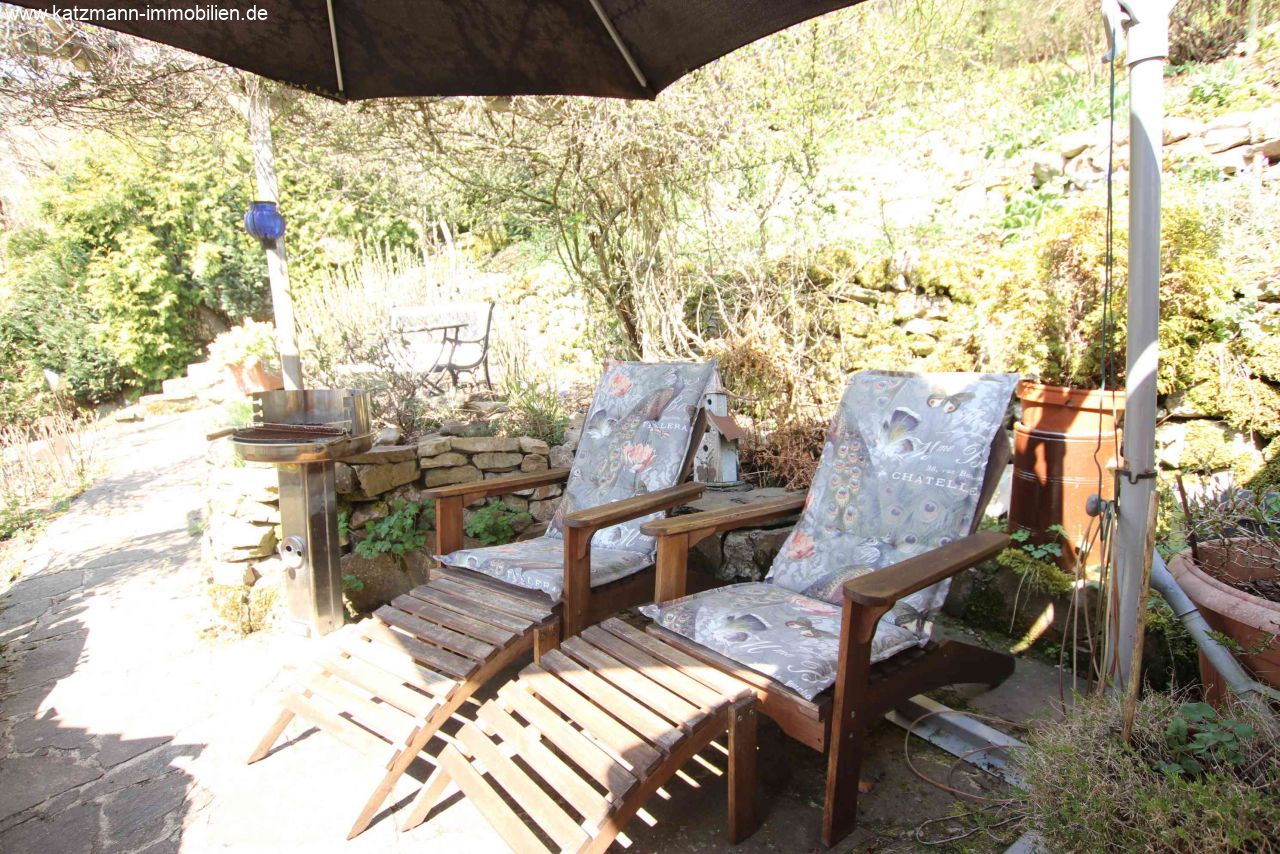 Über den Dächern der Altstadt - Wohnen in historischem Flair mit zusätzlicher Baumöglichkeit 