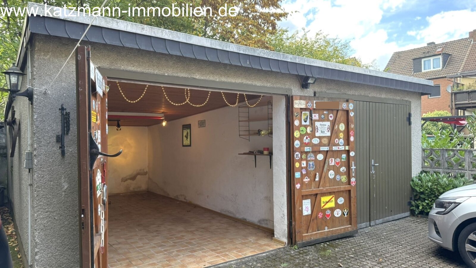 Mehrfamilienhaus in Top-Lage von Troisdorf zu verkaufen - ideal für Selbstnutzer oder Kapitalanleger