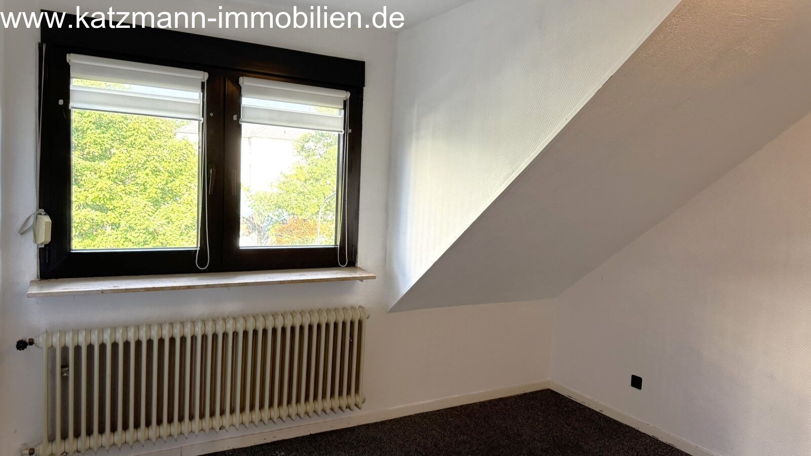 Mehrfamilienhaus in Top-Lage von Troisdorf zu verkaufen - ideal für Selbstnutzer oder Kapitalanleger