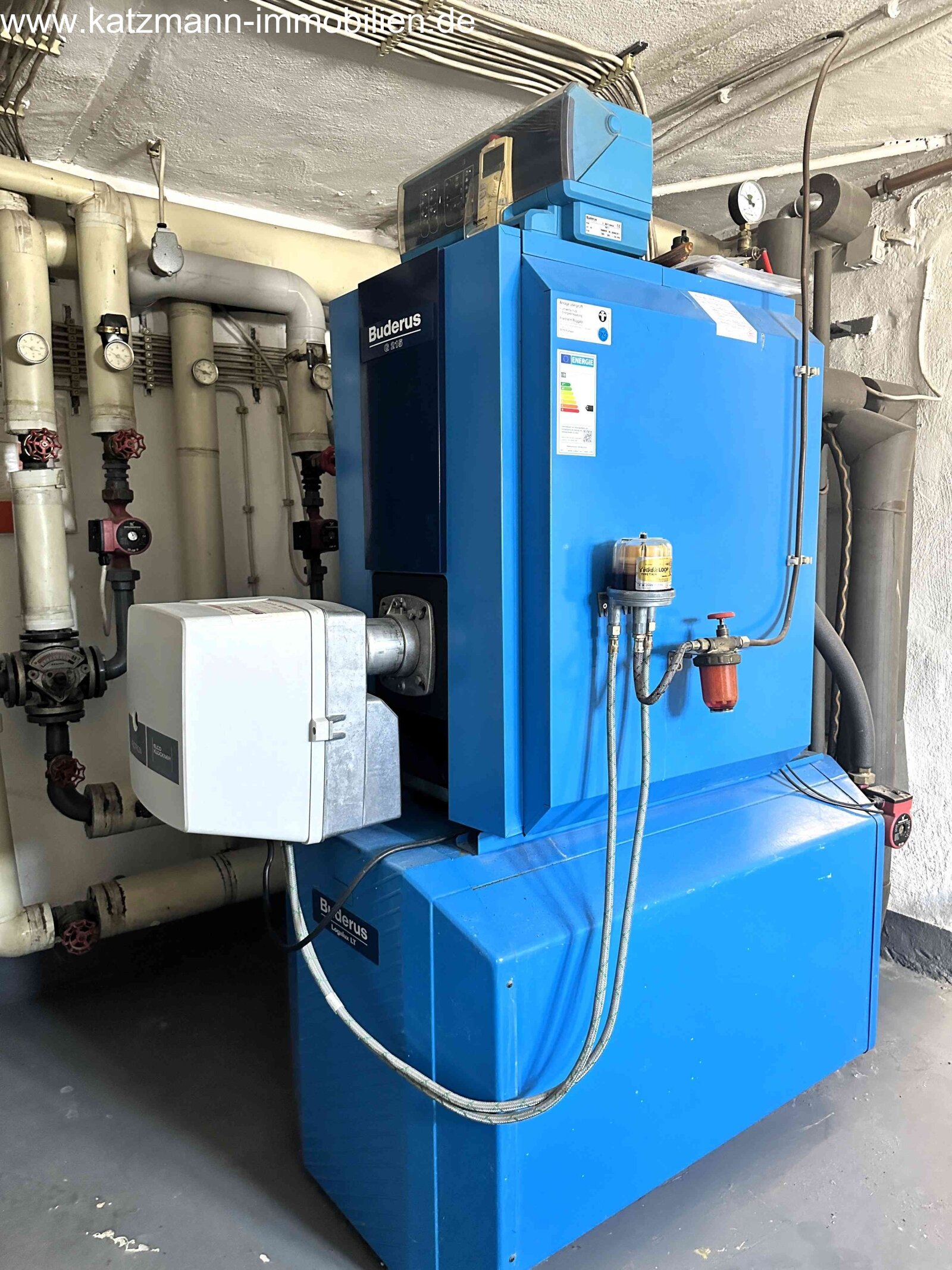 2 casas: vivienda representativa, apartamento de vacaciones, consulta médica y garaje doble (aproximadamente 571 m² de superficie útil/total) en venta