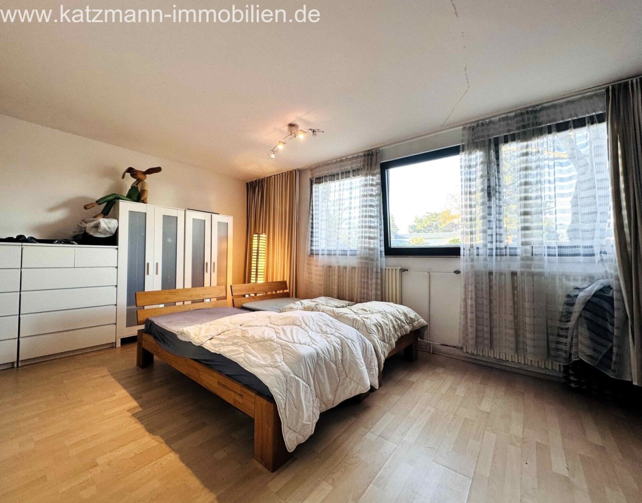 Arbeitszimmer