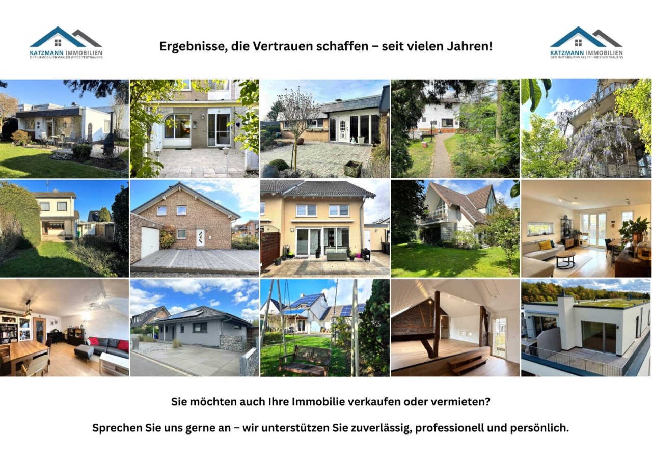 Ein Teil unserer Referenzen 