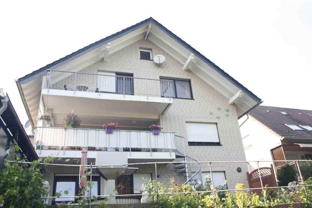 Mehrfamilienhaus/Renditeobjekt in Topzustand in Mechernich-Satzvey zu verkaufen! 