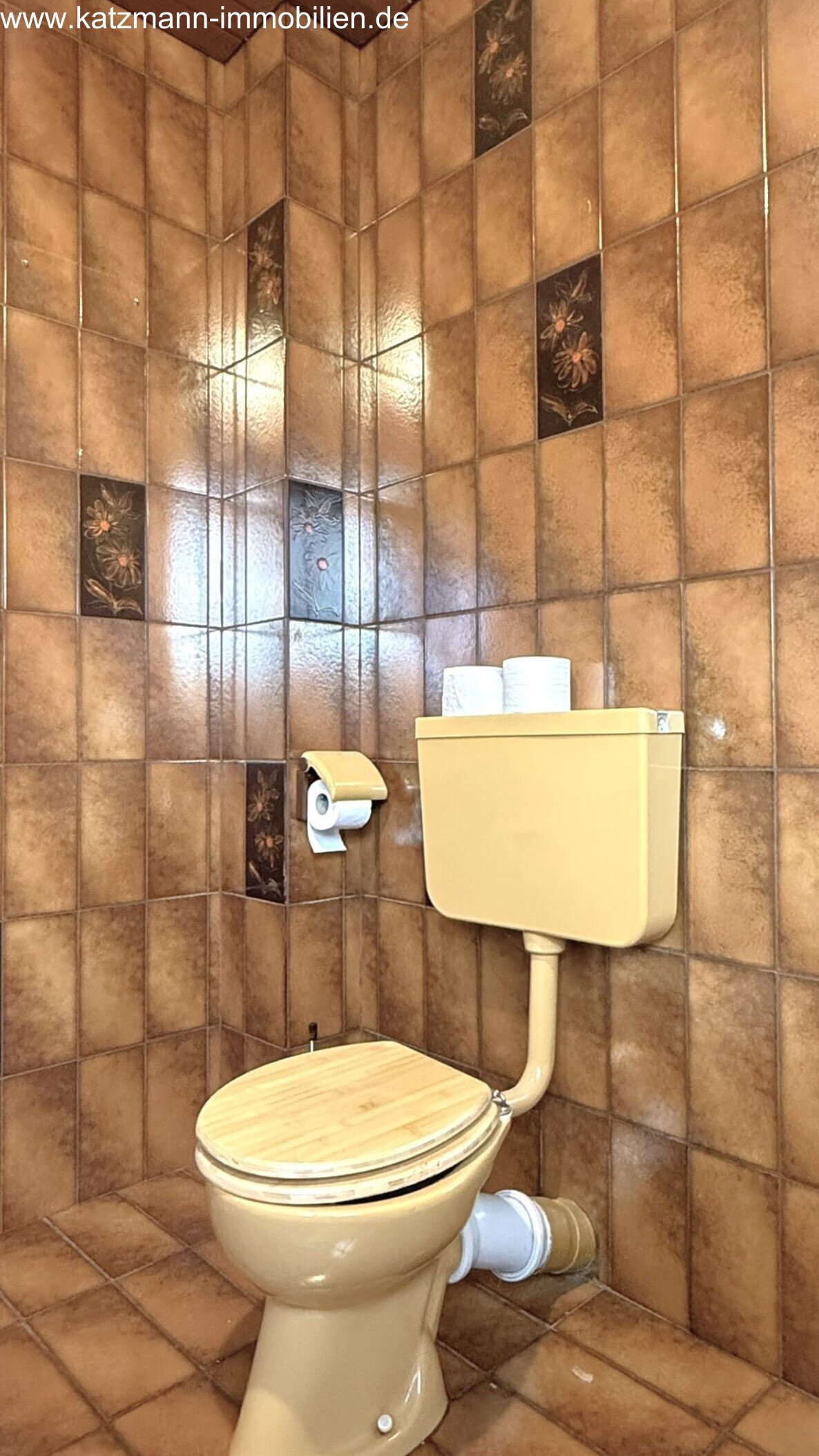 Mehrfamilienhaus in Top-Lage von Troisdorf zu verkaufen - ideal für Selbstnutzer oder Kapitalanleger