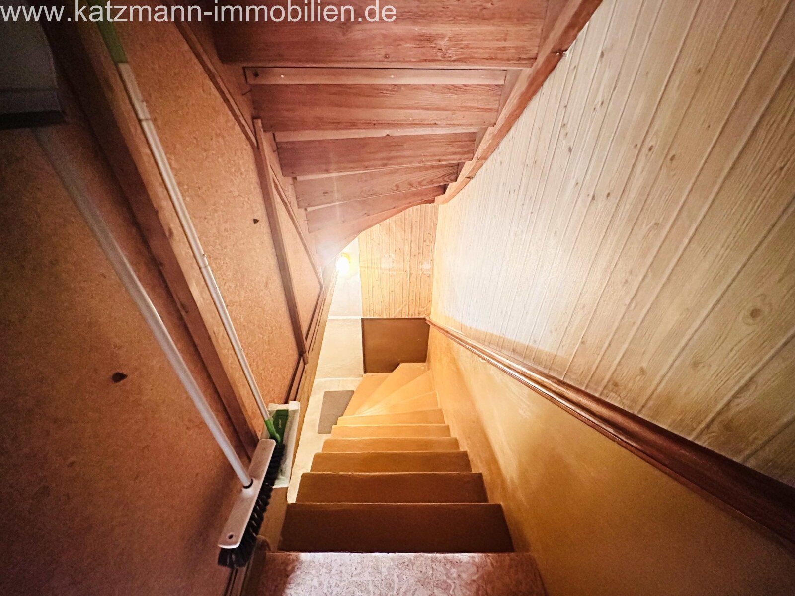 Kellertreppe 