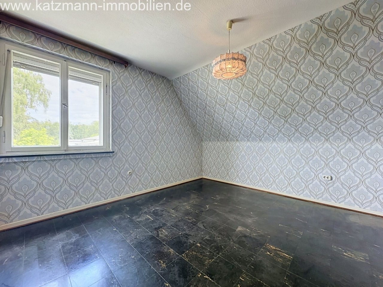 Schlafzimmer 1 OG 