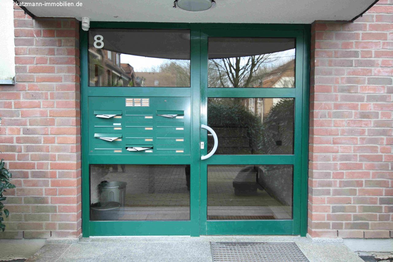 Maisonettewohnung mit Balkon und Tiefgaragenstellplatz zu verkaufen 