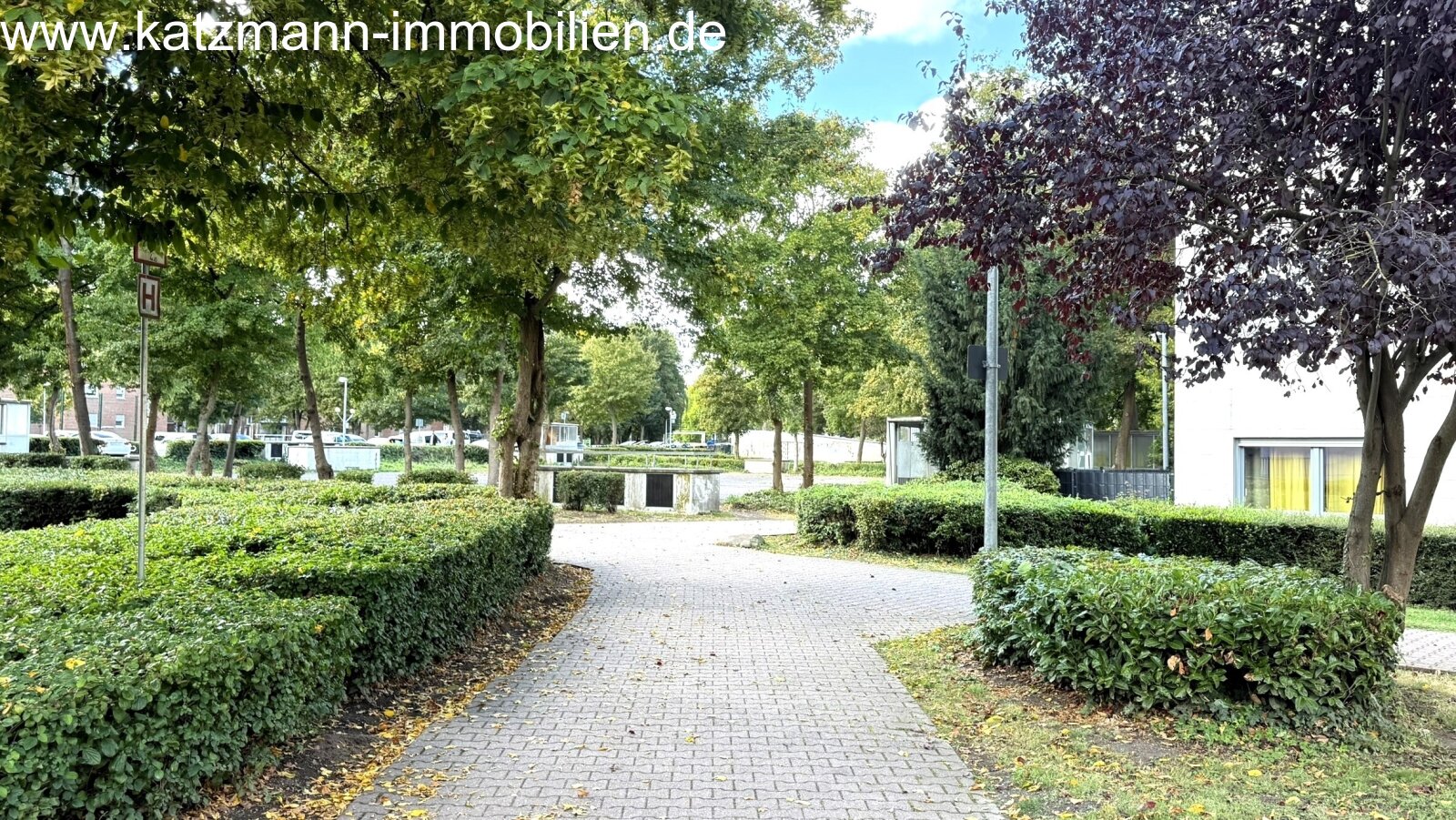 Incantevole appartamento al piano terra con 3 camere a Bergheim