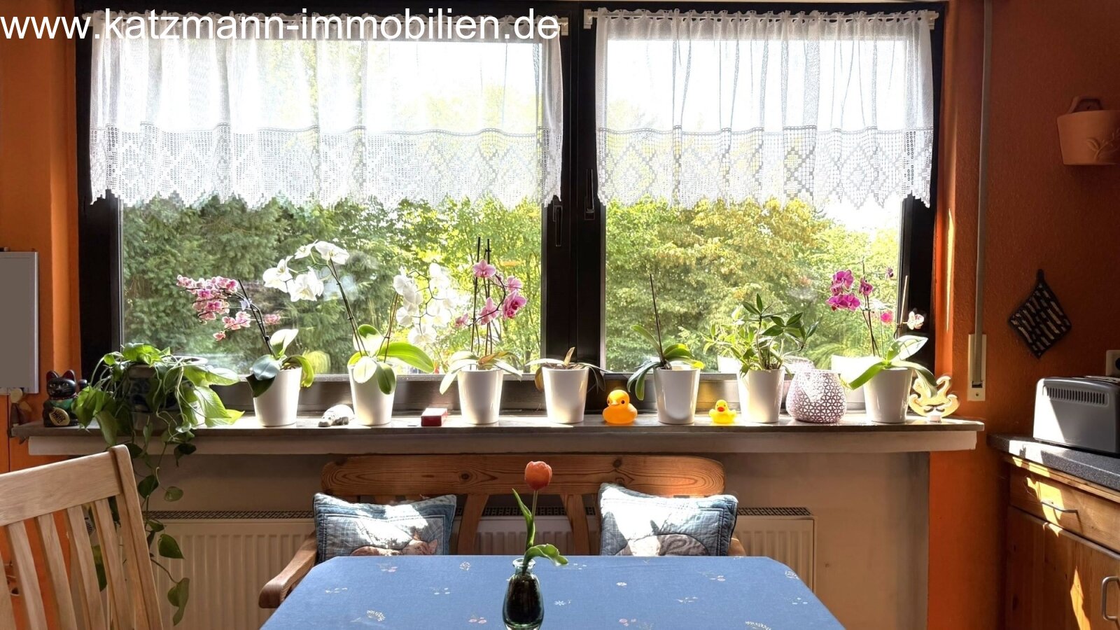 Mehrfamilienhaus in Top-Lage von Troisdorf zu verkaufen - ideal für Selbstnutzer oder Kapitalanleger